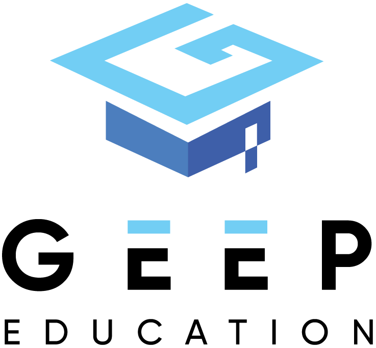 GEEP Logo